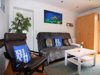 Ferienwohnung am Pruesssee in Guester - Güster - 6