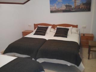 Hostal Meson do Loyo - Portomarín - 3