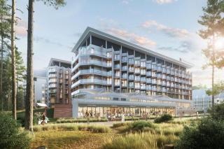 Luxury apartment close to the beach, Pobierowo - Pobierowo - 0