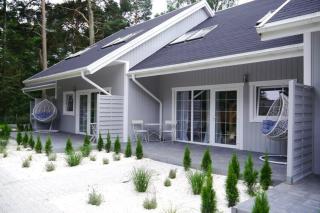 Holiday cottages close to the beach, Pobierowo - Pobierowo - 0