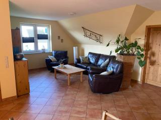 Inviting apartment in Pruchten with garden - Pruchten - 0