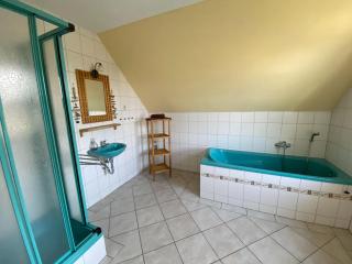 Inviting apartment in Pruchten with garden - Pruchten - 7