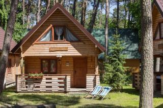 Spacious holiday homes near the beach in Pobierowo - Pobierowo - 0
