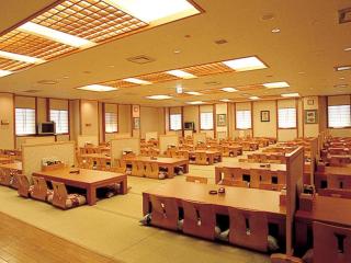 Hakata Yufuin Takeo Onsen Manyo no Yu - Fukuoka - 1