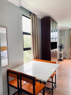 Sanhill&Oasis Homestay - Kampong Naradaw - 1