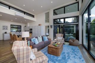 KAURI HILL ESTATE Luxe Mountain Retreat -  - 2