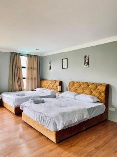 Sanhill&Oasis Homestay - Kampong Naradaw - 6