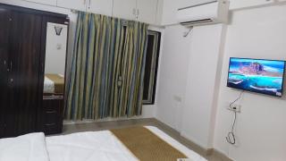 Skyline Hospitality - Yeraoda - 7