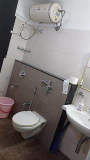 Skyline Hospitality - Yeraoda - 5