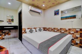 Hotel O Jaya Fortune - Guntūr - 1