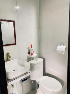 Sanhill&Oasis Homestay - Kampong Naradaw - 8