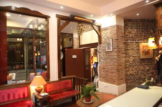 Hotel Celtic - Parijs - 2