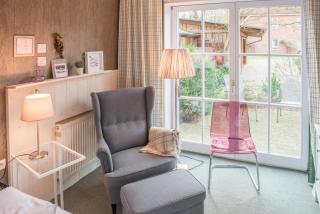 Hotel Auszeit - 8