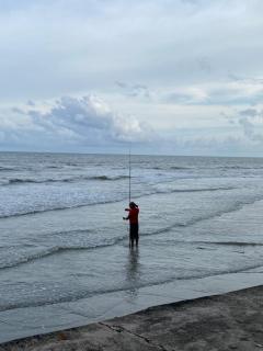 Blackstone Beach Resort - Kuantan - 5