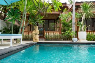 Villa Tahid - Gili Islands - 3