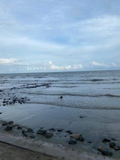 Blackstone Beach Resort - Kuantan - 6