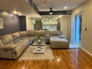 Enjoy with luxury apartment - - 2