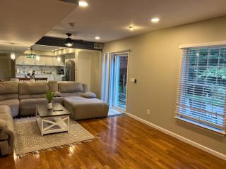 Enjoy with luxury apartment - - 0