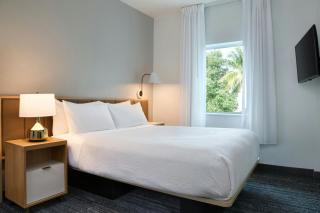 TownePlace Suites Fort Lauderdale West - Fort Lauderdale - 1