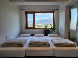 Palm Tree Villa - Seogwipo - 6