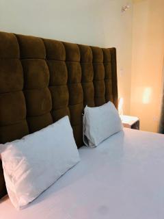 Capsule Queens Luxury Studio - Mombasa - 0