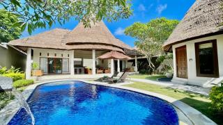 The Mutiara Jimbaran Boutique Villas - Jimbaran - 0