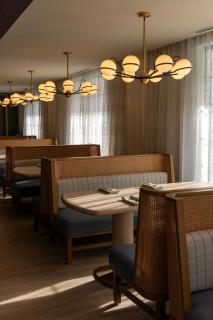Hotel Brookmere & Arbor Spa - Saratoga Springs - 6