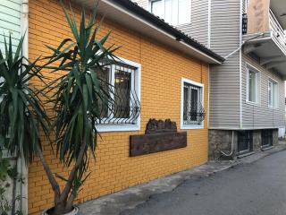 Antalya Kaleiçi gorgeous location detached house with detached garden - 0