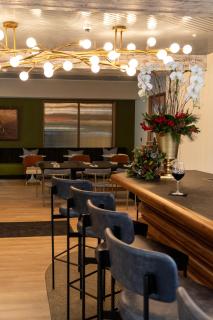 Hotel Brookmere & Arbor Spa - Saratoga Springs - 2