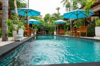 Villa Tahid - Gili Islands - 9