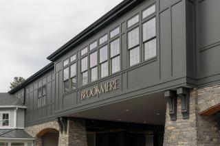 Hotel Brookmere & Arbor Spa - Saratoga Springs - 0