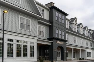 Hotel Brookmere & Arbor Spa - Saratoga Springs - 9