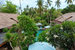 Villa Tahid - Gili Islands - 0