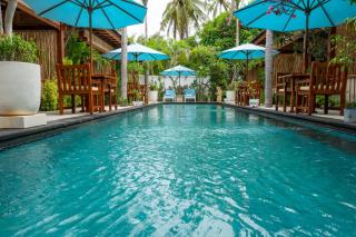 Villa Tahid - Gili Islands - 8