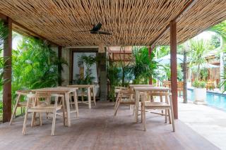 Villa Tahid - Gili Islands - 6
