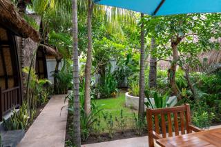 Villa Tahid - Gili Islands - 5