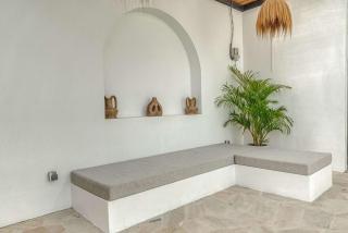 Avasa Villa A8 Brand New 1BR in Berawa, Bali - Canggu - 7