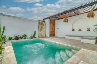 Avasa Villa A8 Brand New 1BR in Berawa, Bali - Canggu - 5