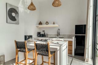 Avasa Villa A8 Brand New 1BR in Berawa, Bali - Canggu - 4