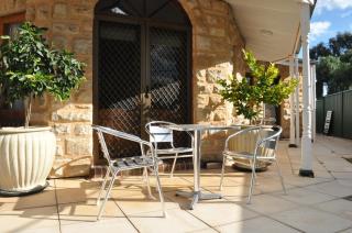 Apartments on Fiedler - Tanunda - 7