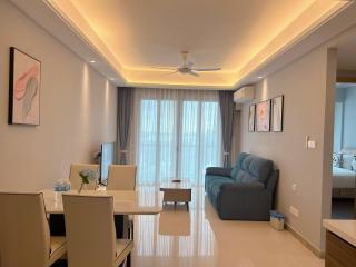 R&F Princess Cove Superior Homestay Nearby CIQ By Han Lin Sojourn - 4