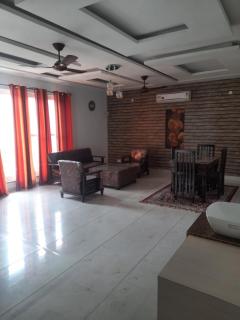 Oliver Street Home Stay - Mohali - 8