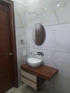 Oliver Street Home Stay - Mohali - 1
