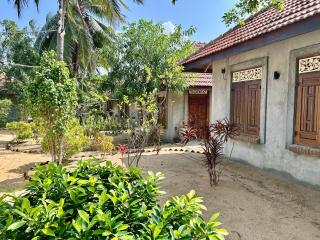 Arasi Resort - Kalpitiya - 9
