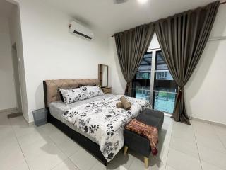 KN Homestay - Butterworth - 3