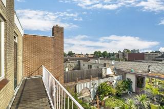 Eindhoven City Center Apartment - Eindhoven - 7