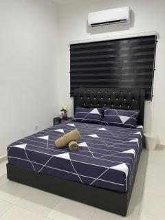 KN Homestay - Butterworth - 1