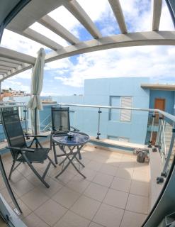 Marina Home - Morro del Jable - 8