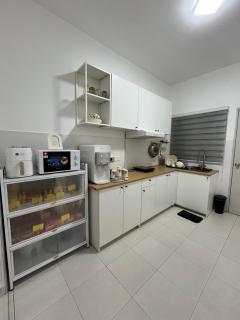 KN Homestay - Butterworth - 4