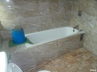 Room in Lodge - Cynergy Suites Festac Town - Amuwo - 2